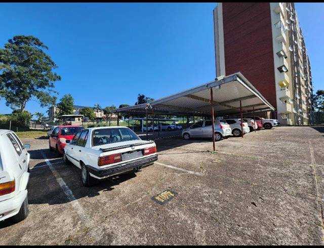2 BEDROOM FLAT SOLD IN PINETOWN CENTRAL